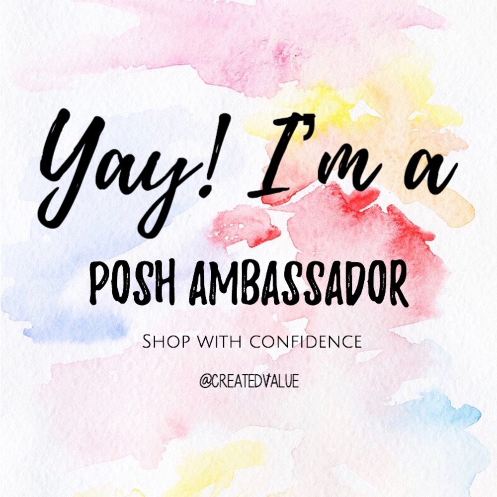 SHOP WITH CONFIDENCE!